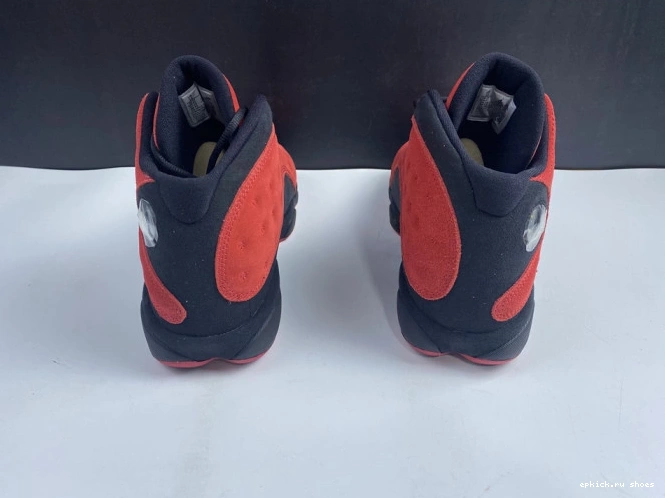 Rep AIR REVERSE JORDAN DJ5982 602 BRED